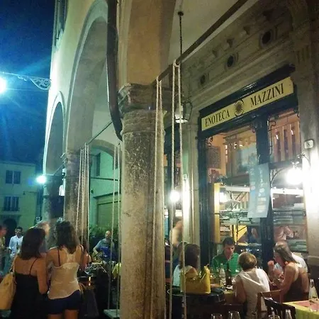 Casetta Next To The Creek Dino Buzzati * Belluno