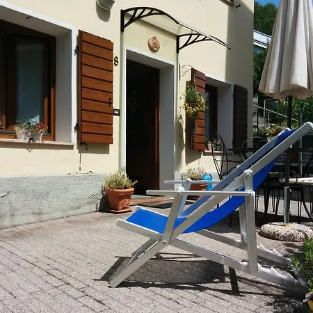 Holiday home Casetta Next To The Creek Dino Buzzati