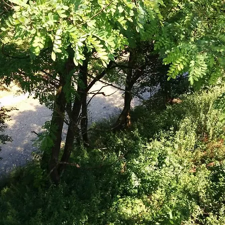 Holiday home Casetta Next To The Creek Dino Buzzati