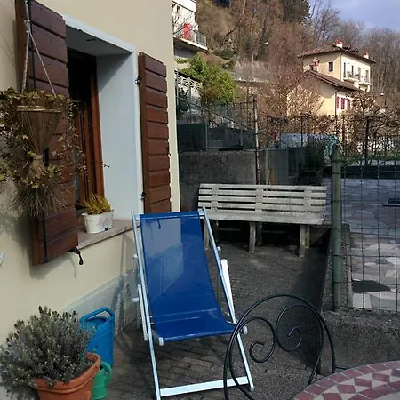 Holiday home Casetta Next To The Creek Dino Buzzati *