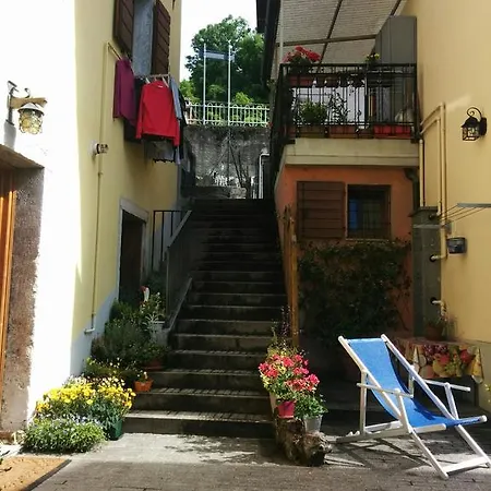 Holiday home Casetta Next To The Creek Dino Buzzati Belluno