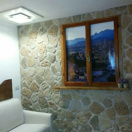 Casetta Next To The Creek Dino Buzzati Holiday home Belluno