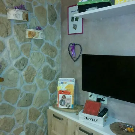 Casetta Next To The Creek Dino Buzzati Holiday home Belluno