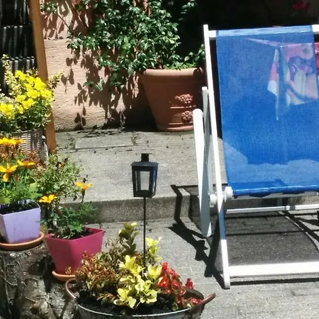 Holiday home Casetta Next To The Creek Dino Buzzati Belluno